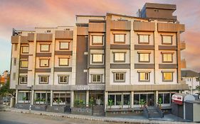 Hotel Inn , Davanagere